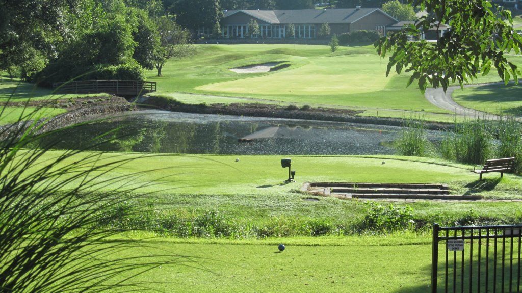 Home Ballwin Golf Course Event Center